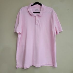 St. John's Bay Legacy Short Sleeve Polo